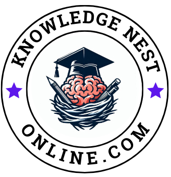 KnowledgeNestOnline.com